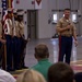 6th MCD Change of Command