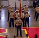 6th MCD Change of Command