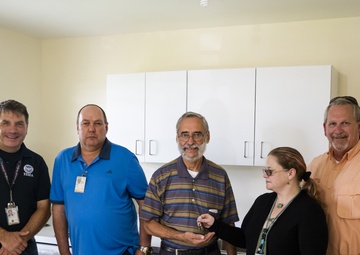 Permanent Housing Construction Program in Puerto Rico