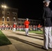 Marine Barracks Washington Friday Evening Parade 06.29.2018