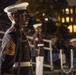 Marine Barracks Washington Friday Evening Parade 06.29.2018