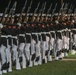 Marine Barracks Washington Friday Evening Parade 06.29.2018