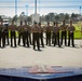 1st Marine Division: Col Dowling Retirement Ceremony