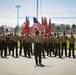 1st Marine Division: Col Dowling Retirement Ceremony