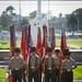 1st Marine Division: Col Dowling Retirement Ceremony