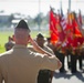 1st Marine Division: Col Dowling Retirement Ceremony