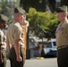 1st Marine Division: Col Dowling Retirement Ceremony