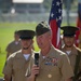 1st Marine Division: Col Dowling Retirement Ceremony