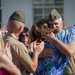 1st Marine Division: Col Dowling Retirement Ceremony