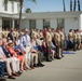 1st Marine Division: Col Dowling Retirement Ceremony