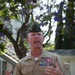 1st Marine Division: Col Dowling Retirement Ceremony