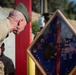 1st Marine Division: Col Dowling Retirement Ceremony