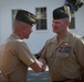 1st Marine Division: Col Dowling Retirement Ceremony