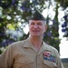 1st Marine Division: Col Dowling Retirement Ceremony