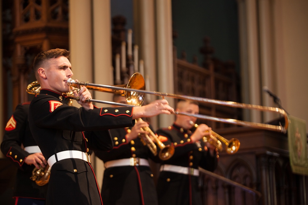 20th Annual Patriotic Music Festival
