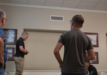 Suicide-Intervention training tailored toward you