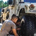&quot;Wheeling it in&quot;