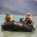 Australians, Philippines conduct beach insertions during RIMPAC