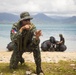 Philippine Marines conduct beach insertions during RIMPAC