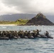 Japanese conduct beach insertions during RIMPAC