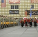 1245th Transportation Company deploys to Middle East