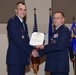 Team Buckley welcomes new 460th OSS commander