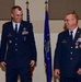 Team Buckley welcomes new 460th OSS commander