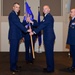 Team Buckley welcomes new 460th OSS commander