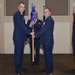 Team Buckley welcomes new 460th OSS commander