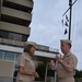 MHS GENESIS focal point for Defense Health Agency Director visit at Naval Hospital Bremerton