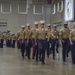 6th Marine Corps District Change of Command