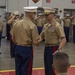 6th Marine Corps District Change of Command