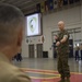 6th Marine Corps District Change of Command