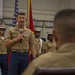 6th Marine Corps District Change of Command