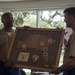 6th Marine Corps District Change of Command