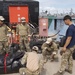 Multi-National SOF Teams Practice Small-boat Deployment during RIMPAC 2018
