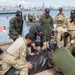 Multi-National SOF Teams Practice Small-boat Deployment during RIMPAC 2018
