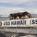 Multi-national SOF Teams Practice Small-boat Deployment during RIMPAC 2018