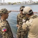 Multi-National SOF Teams Practice Small-boat Deployment during RIMPAC 2018