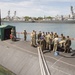 Multi-National SOF Teams Practice Small-boat Deployment during RIMPAC 2018