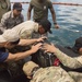Multi-National SOF Teams Practice Small-boat Deployment during RIMPAC 2018