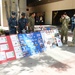 NMCSD DAPA Hosts Fourth of July Holiday Safety Stand Down