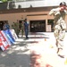 NMCSD DAPA Hosts Fourth of July Holiday Safety Stand Down