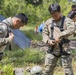 Explosive Ordnance Disposal Teams Conduct Rappelling Training During RIMPAC 2018.