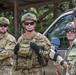 Explosive Ordnance Disposal Teams Conduct Rappelling Training During RIMPAC 2018.