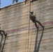 Explosive Ordnance Disposal Teams Conduct Rappelling Training During RIMPAC 2018.