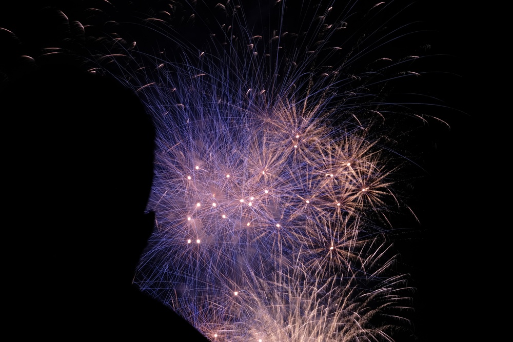 Fort Carson hosts Independence Day festival