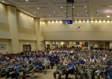 RIMPAC Group Formation Brief