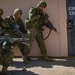 CQB Training RIMPAC 2018
