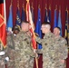 Area Support Group-Kuwait Change of Command
